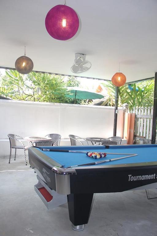 لوانغ برابانغ Lpq Backpackers Hostel المظهر الخارجي الصورة